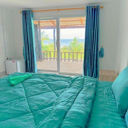 Soksan Natura Beach Sok San Village Zewnętrze zdjęcie