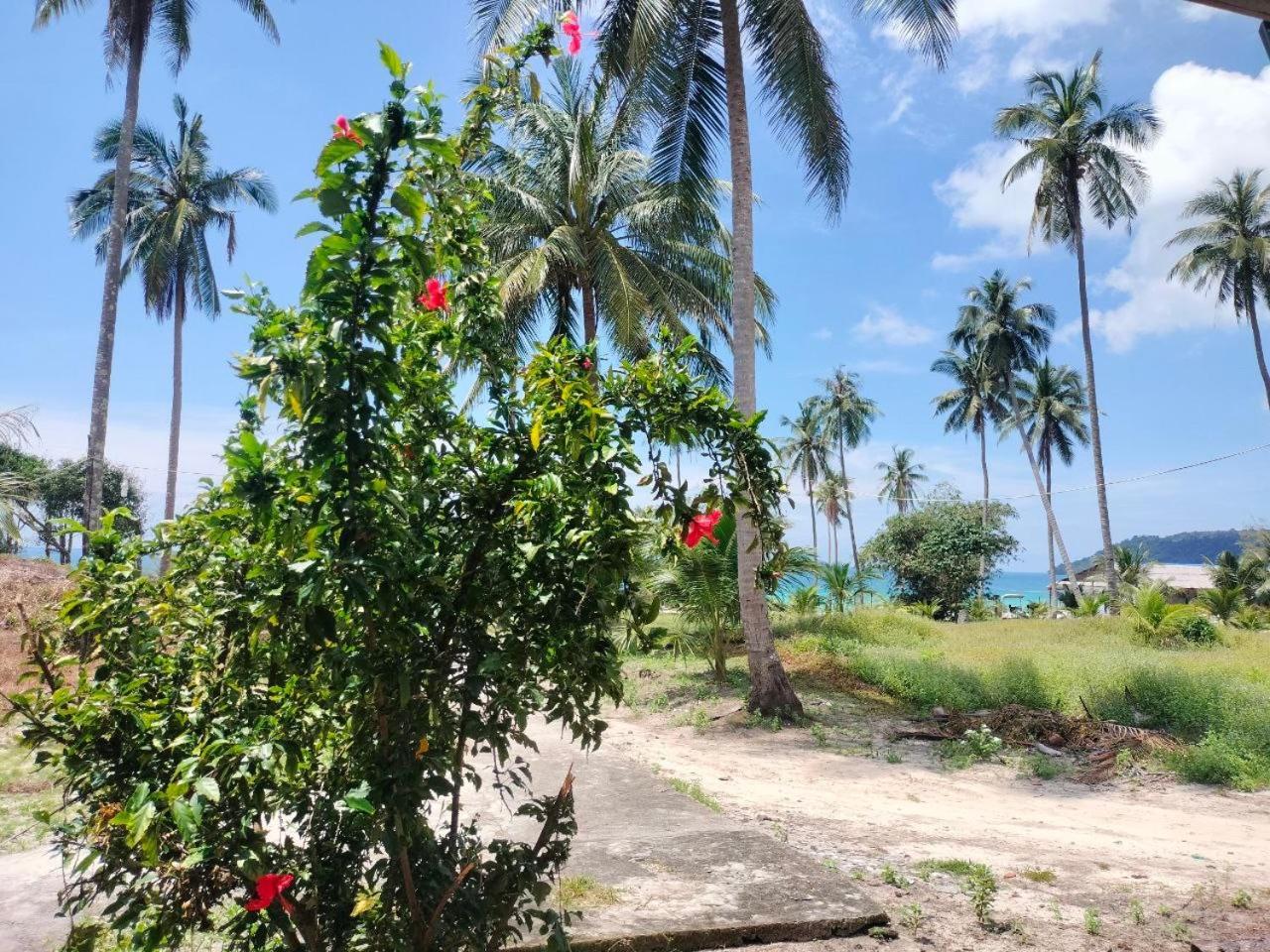 Soksan Natura Beach Sok San Village Zewnętrze zdjęcie