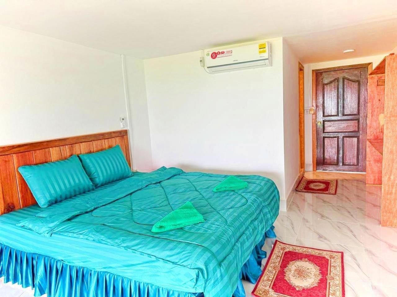 Soksan Natura Beach Sok San Village Zewnętrze zdjęcie