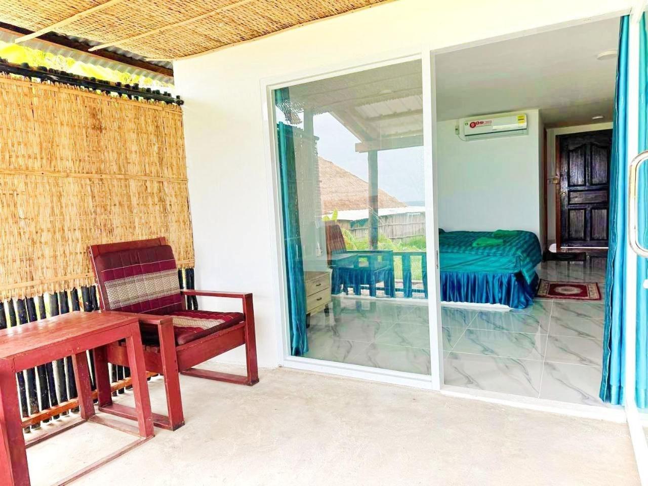 Soksan Natura Beach Sok San Village Zewnętrze zdjęcie