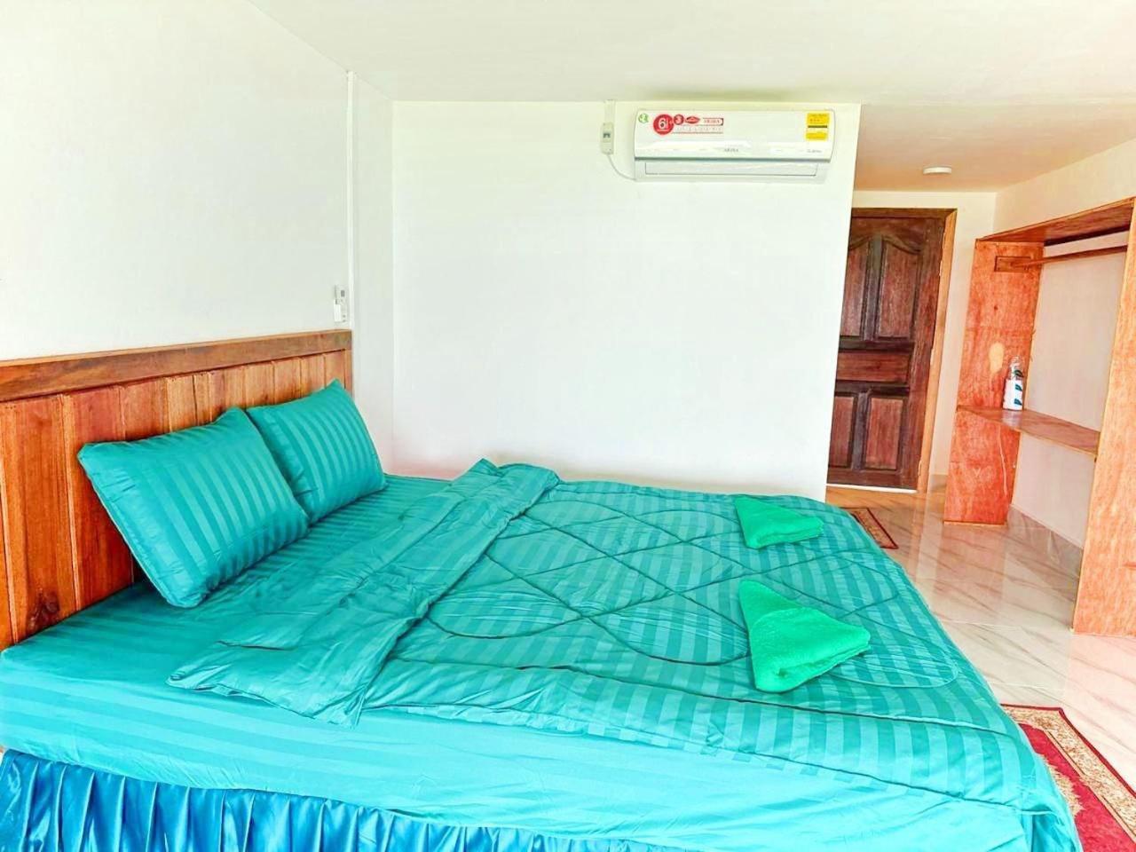 Soksan Natura Beach Sok San Village Zewnętrze zdjęcie