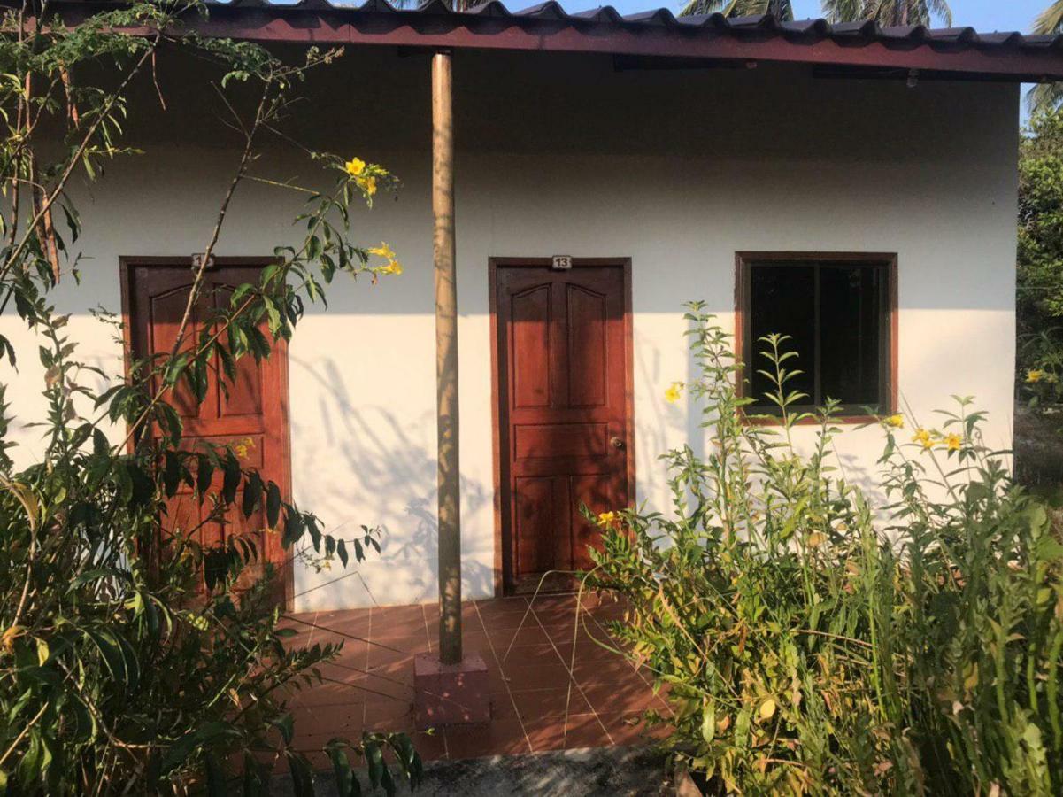 Soksan Natura Beach Sok San Village Zewnętrze zdjęcie