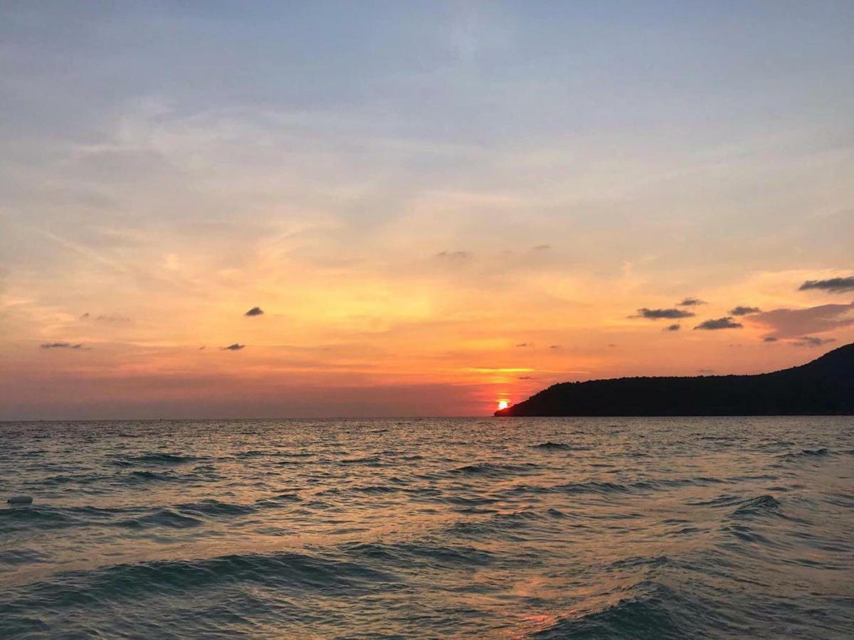 Soksan Natura Beach Sok San Village Zewnętrze zdjęcie