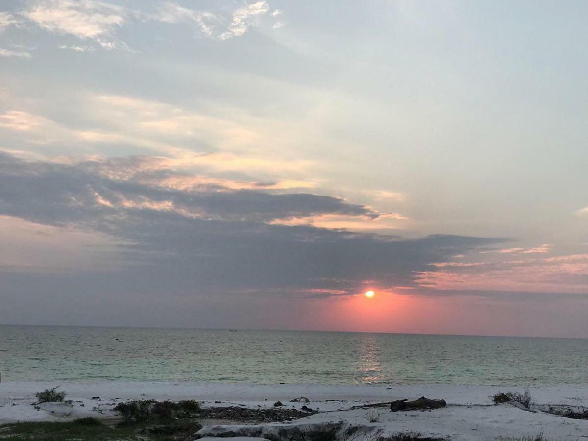 Soksan Natura Beach Sok San Village Zewnętrze zdjęcie