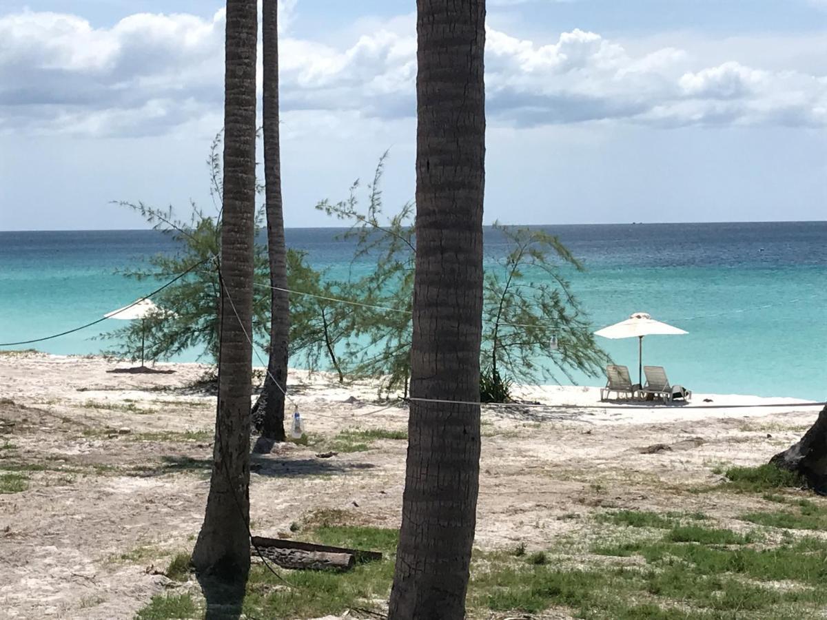 Soksan Natura Beach Sok San Village Zewnętrze zdjęcie