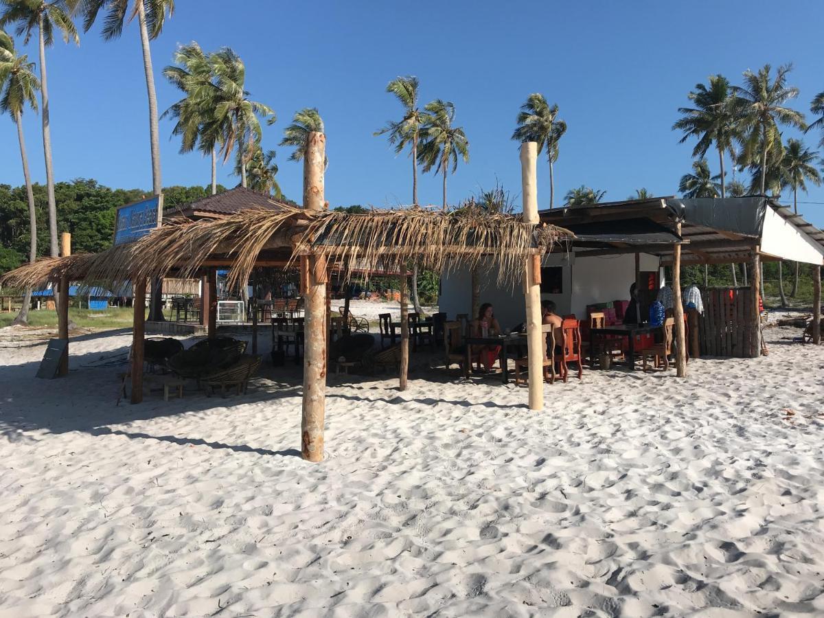 Soksan Natura Beach Sok San Village Zewnętrze zdjęcie