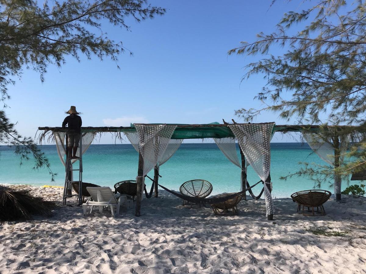 Soksan Natura Beach Sok San Village Zewnętrze zdjęcie